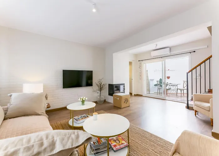 Apartamento San Pedro De Alcantara - Duplex