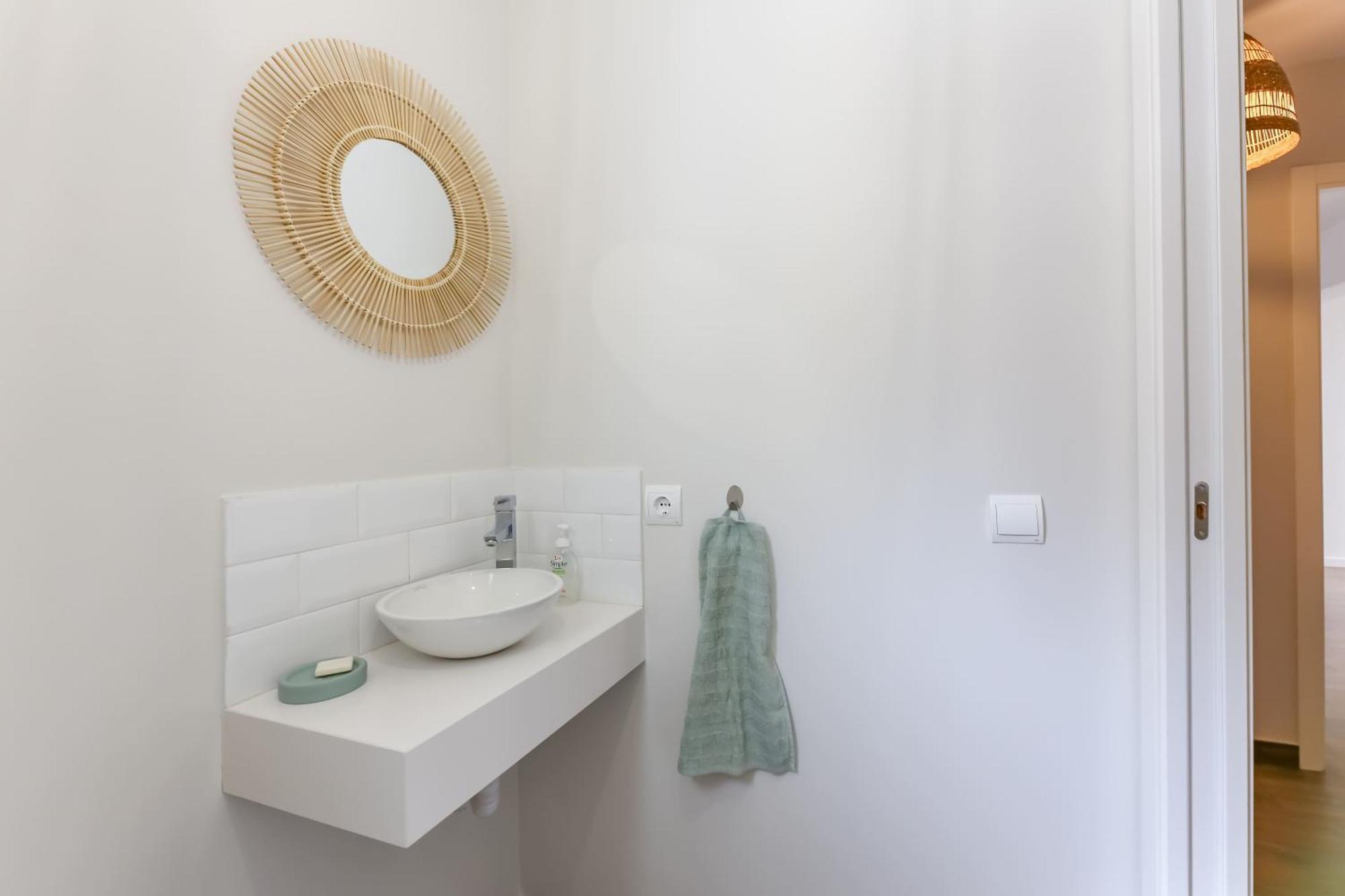 Apartment Apartamento San Pedro De Alcantara - Duplex *