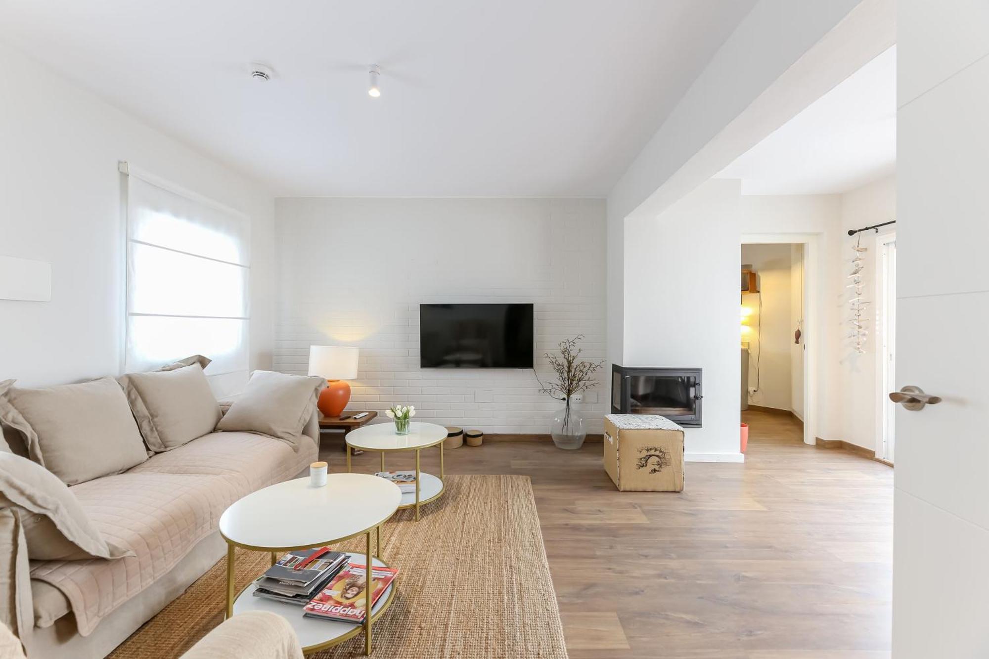 Apartment Apartamento San Pedro De Alcantara - Duplex *