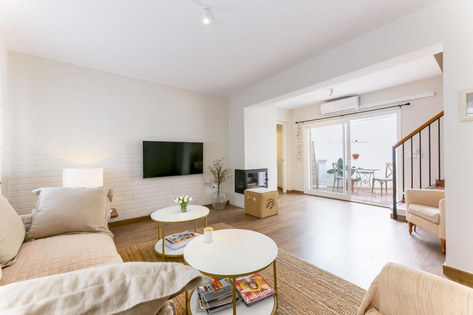 Apartment Apartamento San Pedro De Alcantara - Duplex