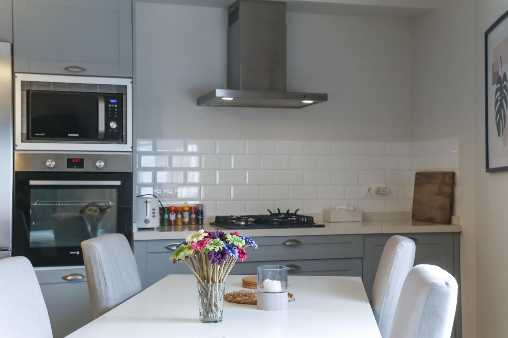Apartamento San Pedro De Alcantara - Duplex Apartment *