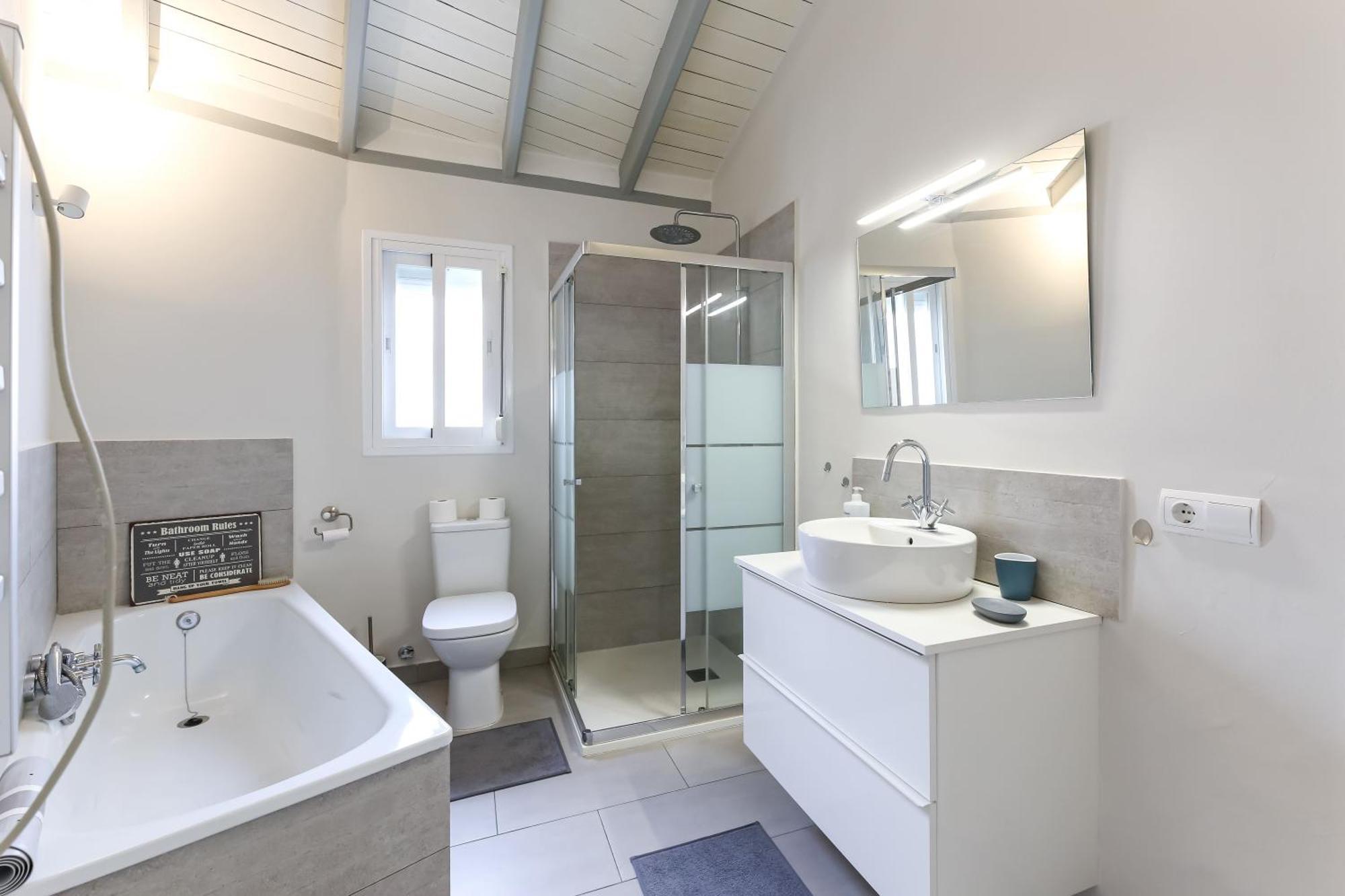 Apartamento San Pedro De Alcantara - Duplex Apartment Marbella