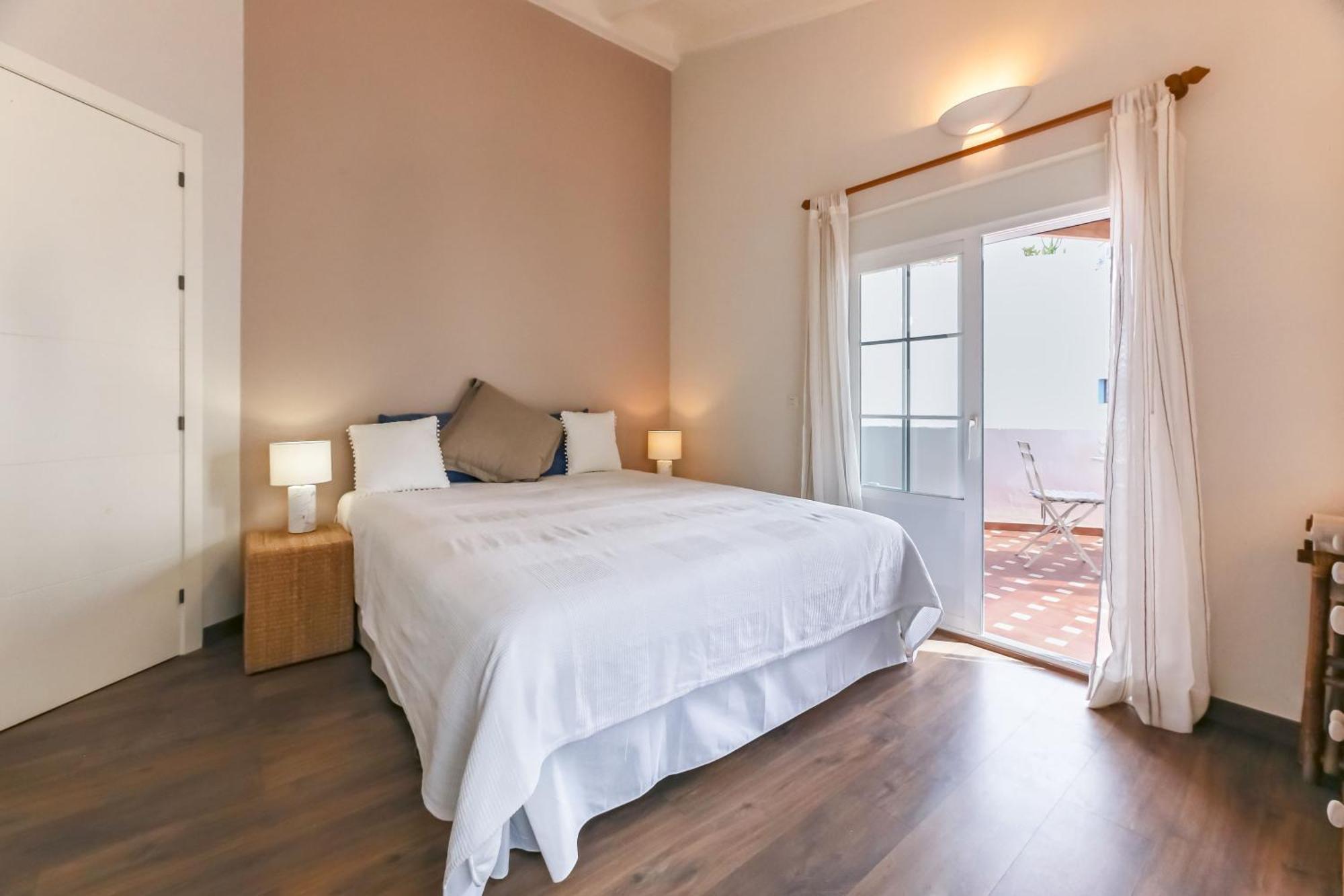 Apartment Apartamento San Pedro De Alcantara - Duplex Marbella