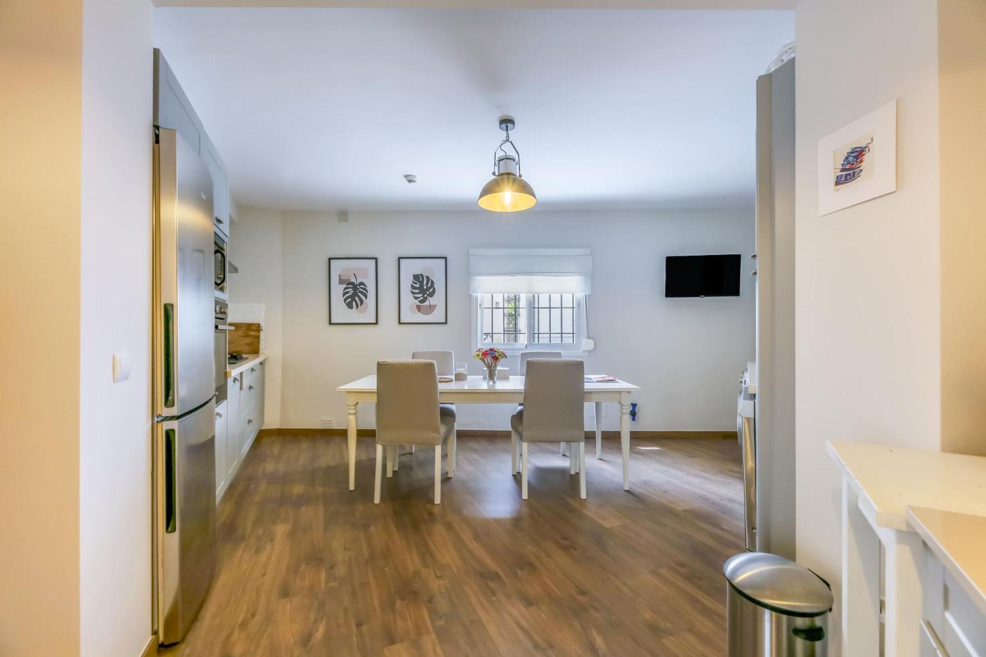 Apartamento San Pedro De Alcantara - Duplex * Marbella