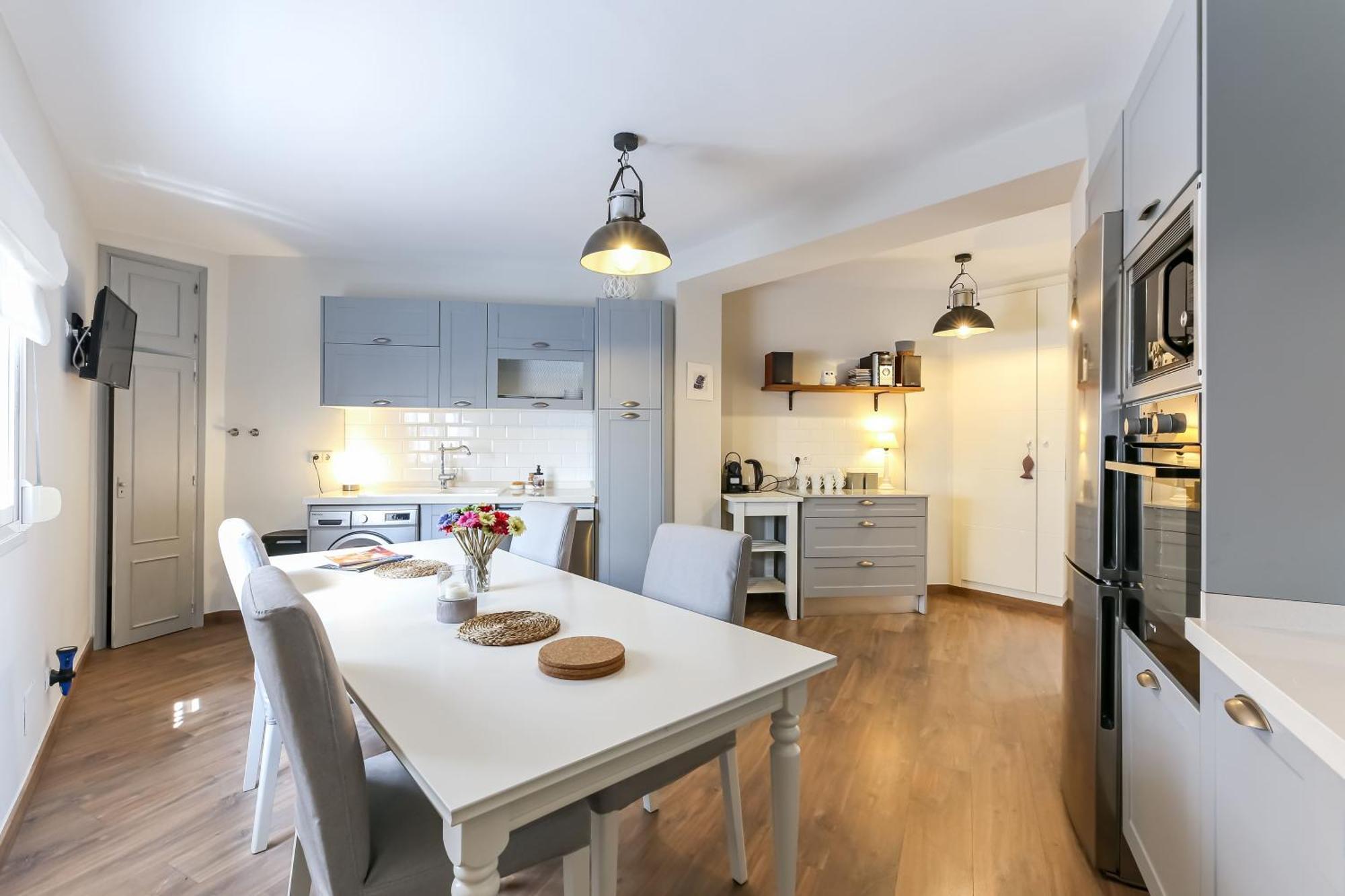 Apartamento San Pedro De Alcantara - Duplex