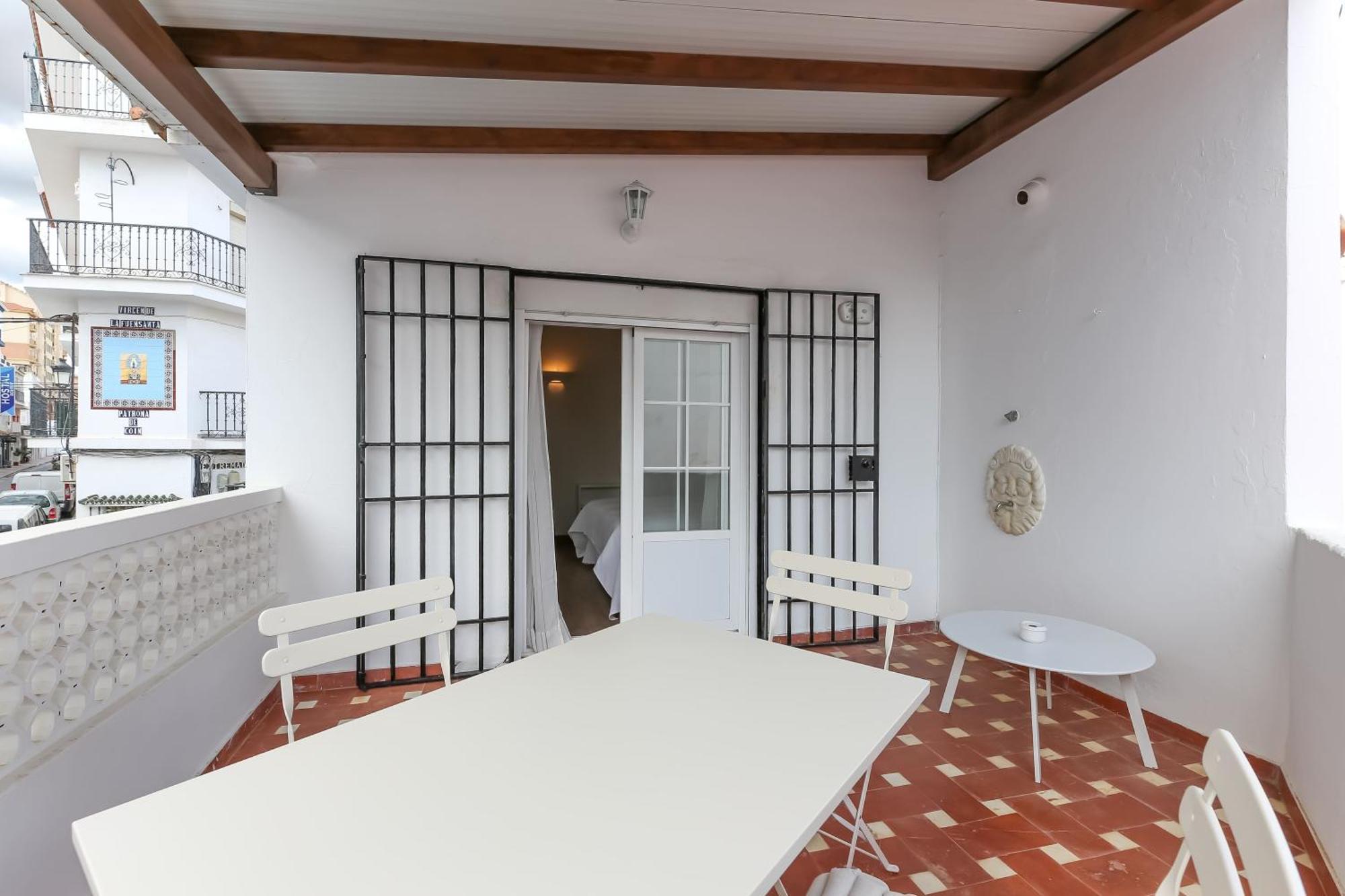 Apartamento San Pedro De Alcantara - Duplex Marbella