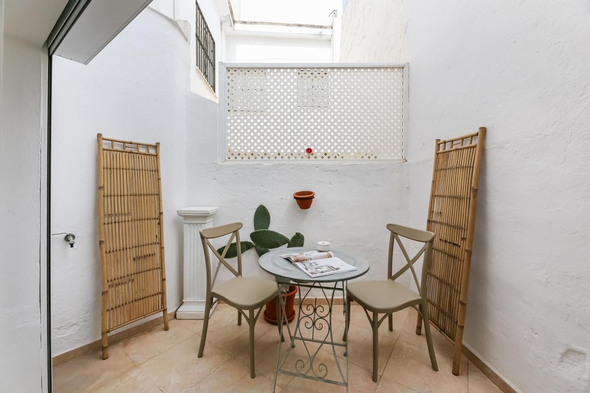Apartamento San Pedro De Alcantara - Duplex