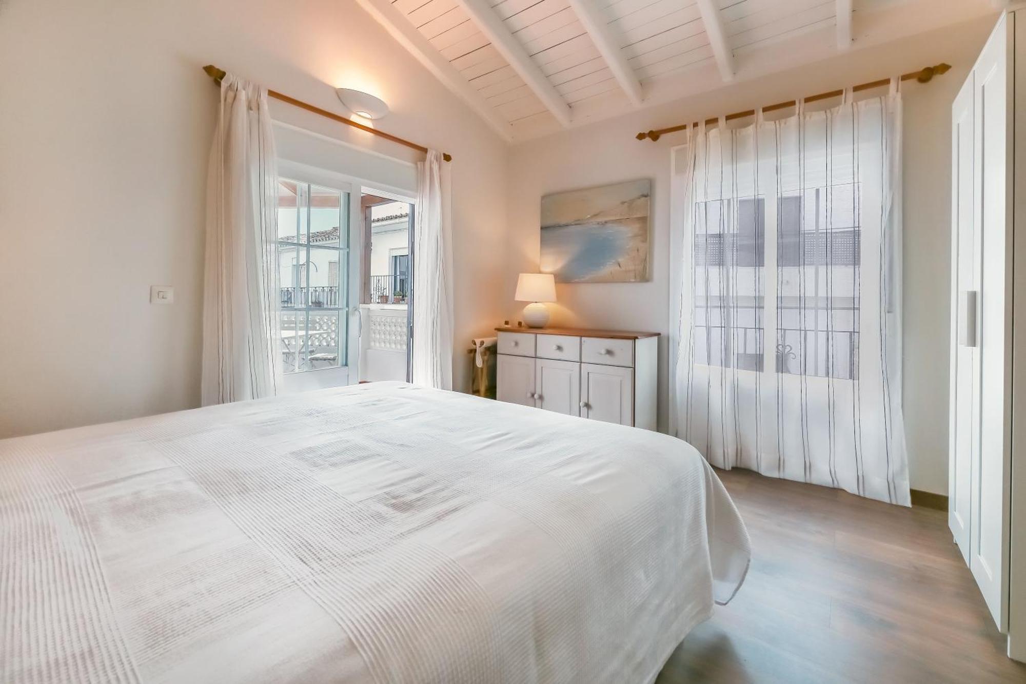 Apartment Apartamento San Pedro De Alcantara - Duplex Marbella