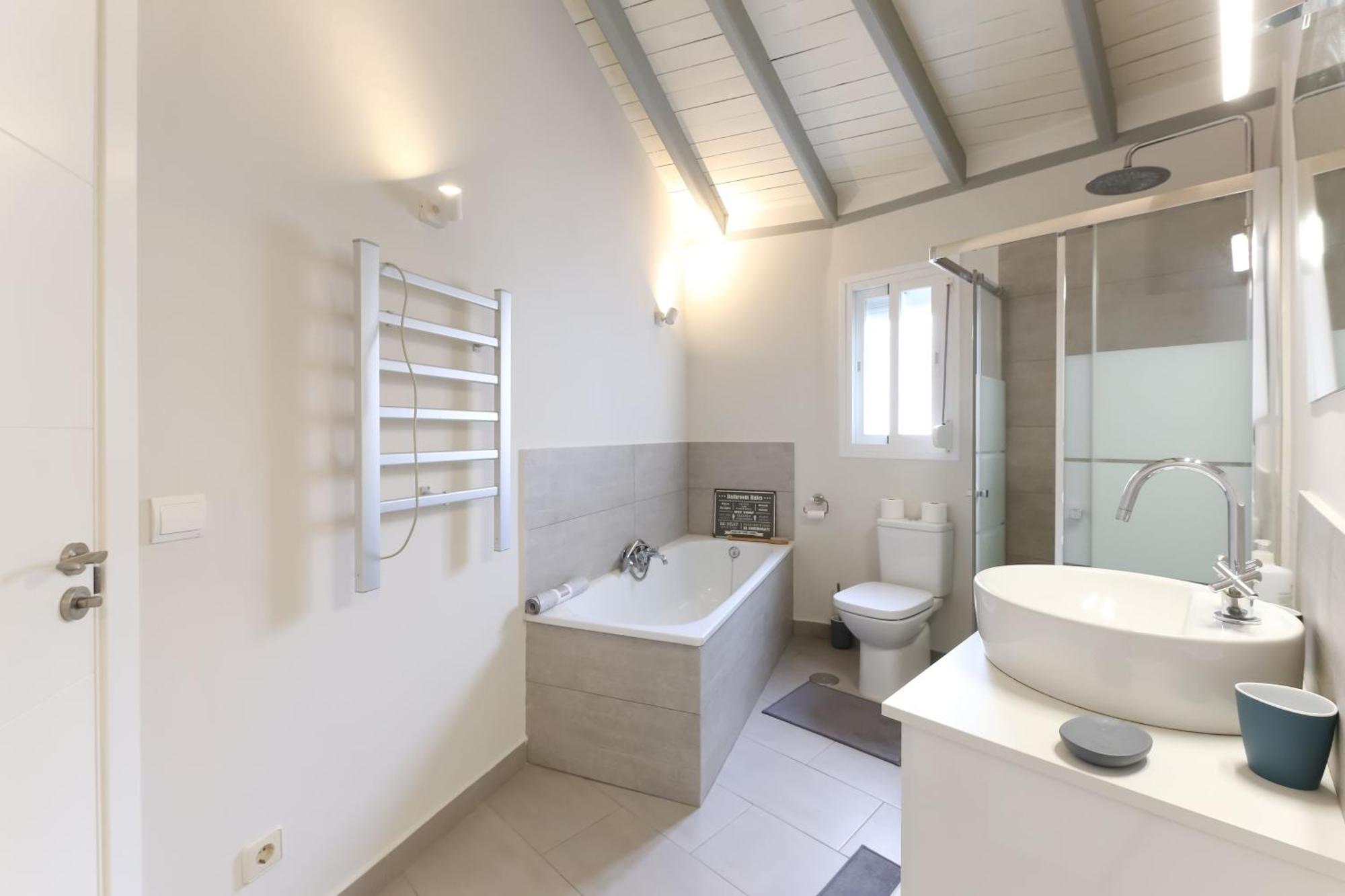 Apartamento San Pedro De Alcantara - Duplex Apartment