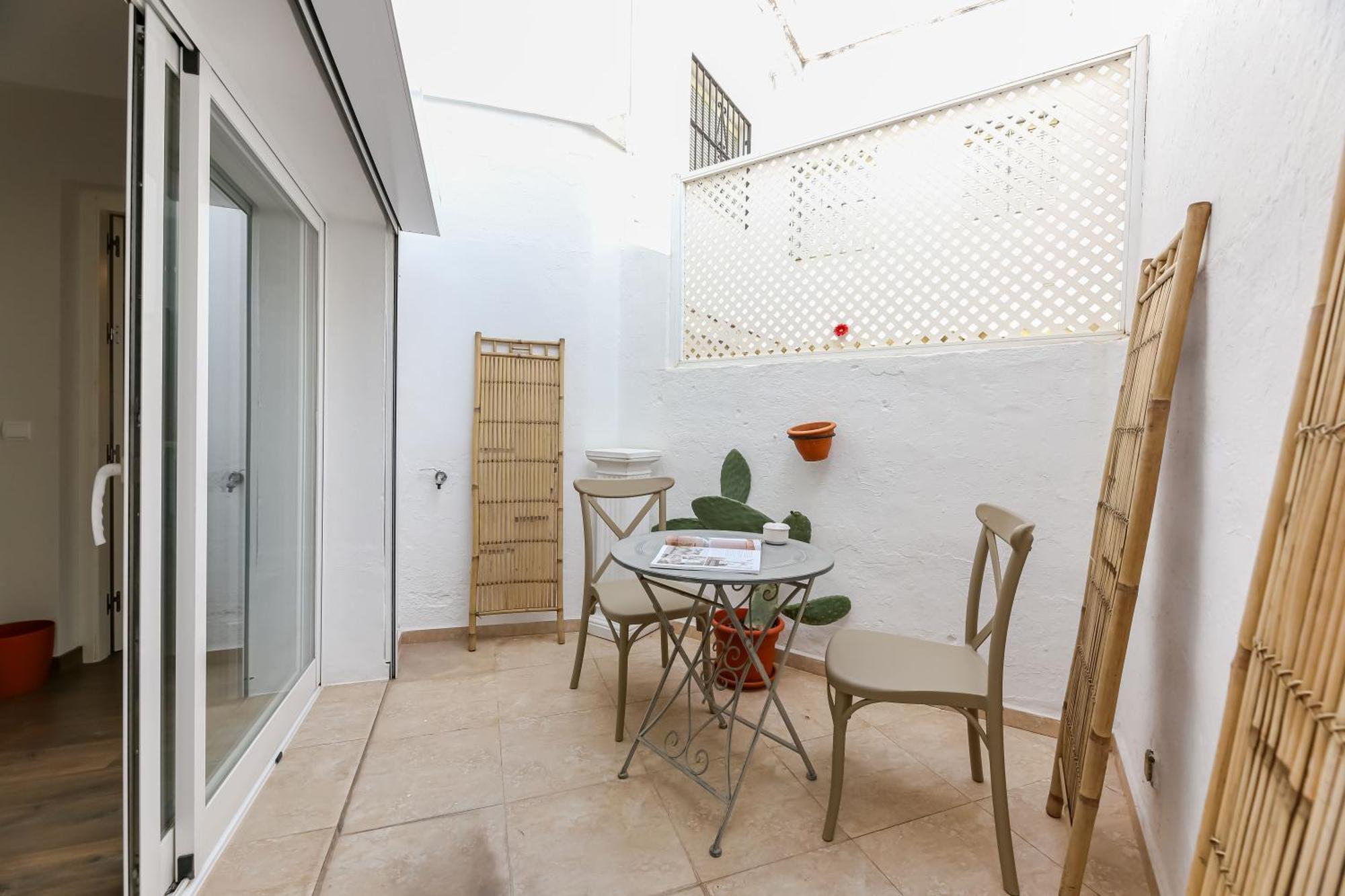 Apartment Apartamento San Pedro De Alcantara - Duplex *